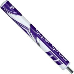 Grip Superstroke Zenergy 2,0 Purple/White Grip