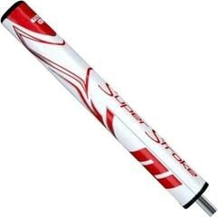 Grip Superstroke Zenergy White/Red