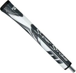 Grip Superstroke Zenergy 2,0 Grey/White Grip