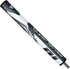 Grip Superstroke Zenergy Grey/White