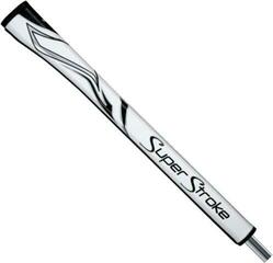 Grip Superstroke Zenergy XL White/Black Grip