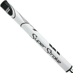 Grip Superstroke Zenergy White/Black