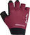 Cyclo Handschuhe Spiuk Helios Short Gloves Red 2XL Cyclo Handschuhe