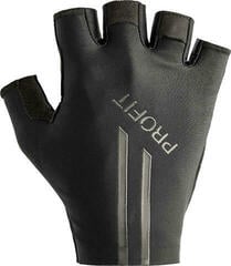 Mănuși ciclism Spiuk Profit Summer Short Gloves Black S Mănuși ciclism