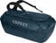 Lifestyle sac à dos / Sac Osprey Transporter 95 Venturi Blue 95 L Le sac