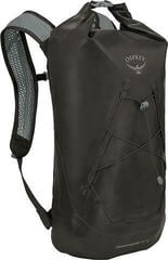 Waterproof Bag Osprey Transporter Roll Top WP Drybag Black 18 L