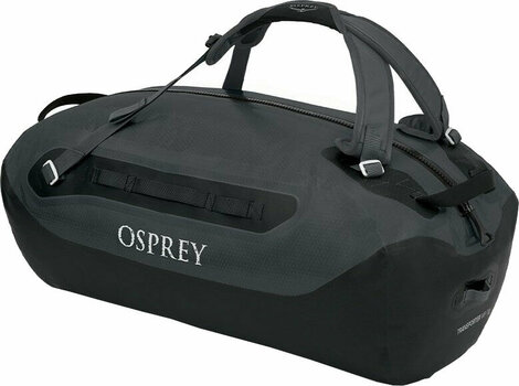 Чанта за пътуване Osprey Transporter WP Duffel 70 Tunnel Vision Grey - 1