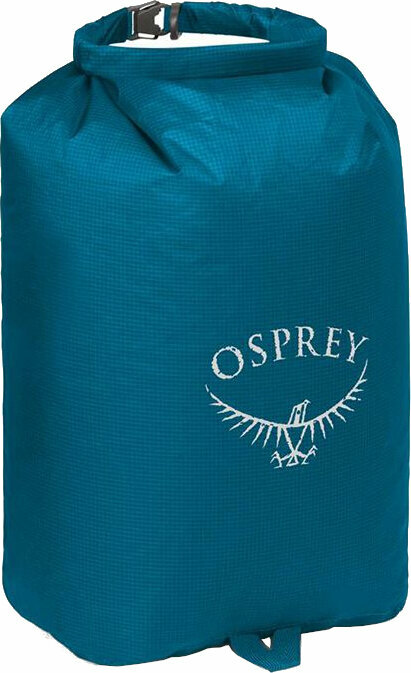 Vodotěsný vak Osprey Ultralight Dry Sack 12 Waterfront Blue