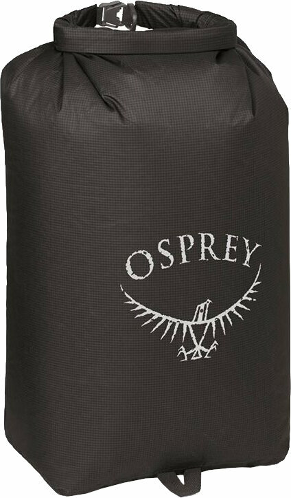Vodotěsný vak Osprey Ultralight Dry Sack 20 Black