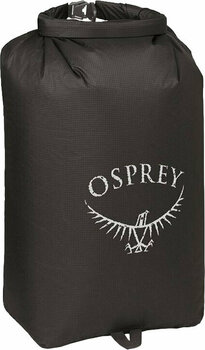 Vodotesný vak Osprey Ultralight Dry Sack 20 Black - 1