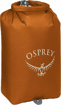 Borsa impermeabile Osprey Ultralight Dry Sack 20 Toffee Orange - 1