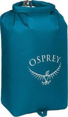 Vodoodporne vreče Osprey Ultralight Dry Sack Vodotesna vreča Waterfront Blue 20 L