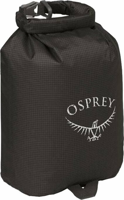 Wodoodporna torba Osprey Ultralight Dry Sack 3 Black