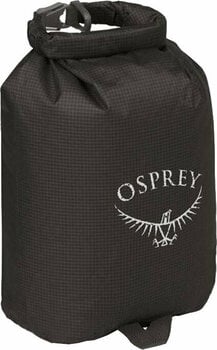 Wodoodporna torba Osprey Ultralight Dry Sack 3 Black - 1