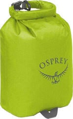 Vodoodporne vreče Osprey Ultralight Dry Sack Vodotesna vreča Limon Green 3 L