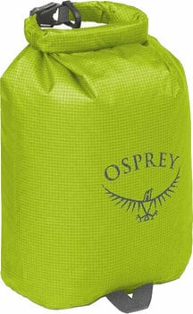 Borsa impermeabile Osprey Ultralight Dry Sack 3 Limon Green - 1