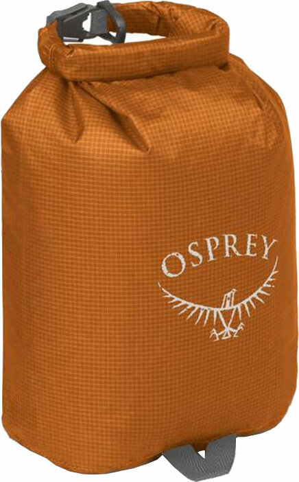 Wodoodporna torba Osprey Ultralight Dry Sack 3 Toffee Orange