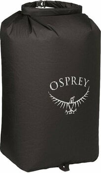Borsa impermeabile Osprey Ultralight Dry Sack 35 Black - 1