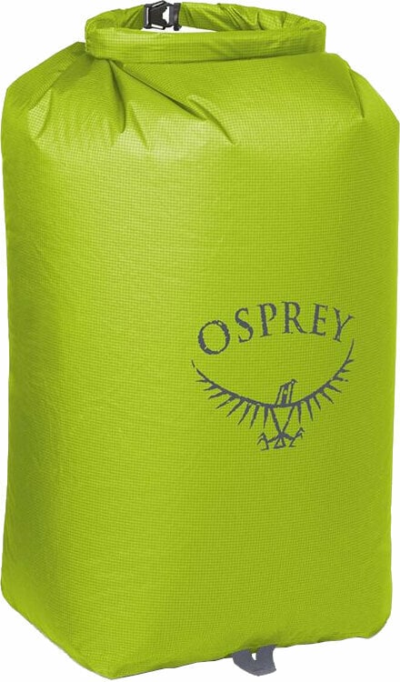 Wasserdichte Tasche Osprey Ultralight Dry Sack 35 Limon Green