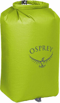 Водоустойчива чанта Osprey Ultralight Dry Sack 35 Limon Green - 1
