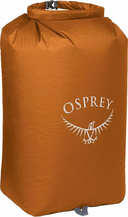Водоустойчива чанта Osprey Ultralight Dry Sack 35 Toffee Orange