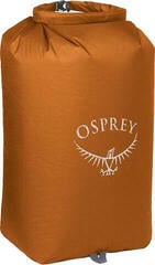 Vodoodporne vreče Osprey Ultralight Dry Sack Vodotesna vreča Toffee Orange 35 L