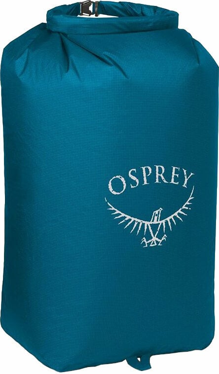 Borsa impermeabile Osprey Ultralight Dry Sack 35 Waterfront Blue