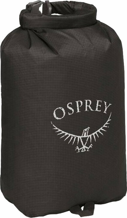 Vodotesný vak Osprey Ultralight Dry Sack 6 Black