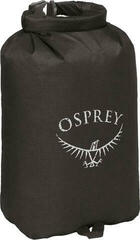 Wasserdichte Tasche Osprey Ultralight Dry Sack Wasserdichter Beutel Black 6 L