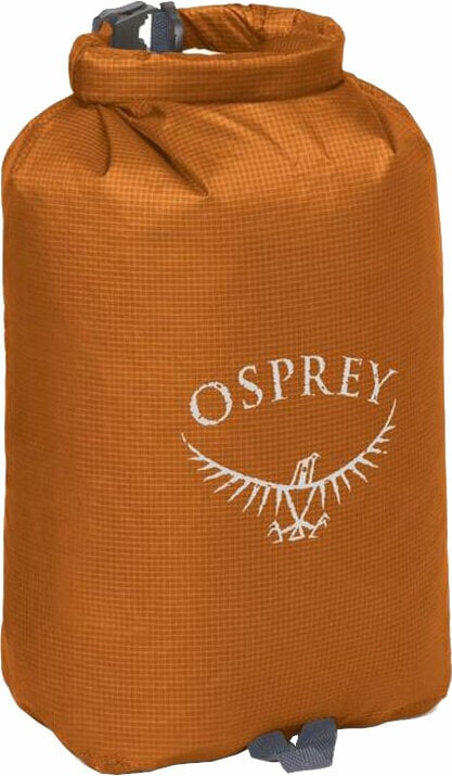 Waterproof Bag Osprey Ultralight Dry Sack 6 Toffee Orange