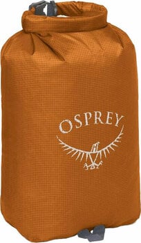 Водоустойчива чанта Osprey Ultralight Dry Sack 6 Toffee Orange - 1