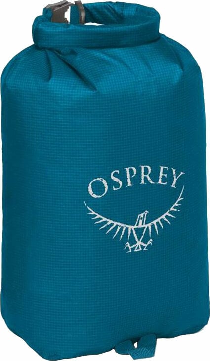 Водоустойчива чанта Osprey Ultralight Dry Sack 6 Waterfront Blue