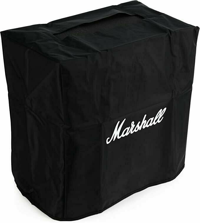 Bag for Guitar Amplifier Marshall COVR-00129 Bag for Guitar Amplifier Black