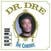 Disque vinyle Dr. Dre - The Chronic (2 LP)