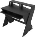 Glorious Sound Desk Compact Black Studio-meubilair