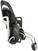 Child seat/ trolley Hamax Caress with Bow and Bracket Grey/Black Child seat/ trolley