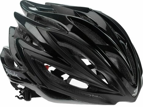 Kask rowerowy Spiuk Dharma Edition Helmet Black/Anthracite M/L (53-61 cm) Kask rowerowy - 1
