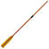 Osculati Mahogany Oar SUP peddel, roeispaan, bootshaak