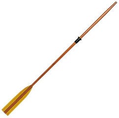 Segelzubehör Osculati Mahogany Oar Segelzubehör (Neuwertig)