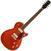 Chitară electrică Gretsch G5210-P90 Electromatic Jet Two 90 Firestick Red Chitară electrică