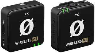 Wireless Audio System Rode Wireless ME Wireless Audio System
