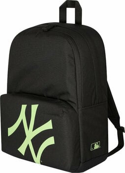 Lifestyle Backpack / Bag New York Yankees Disti Multi Stadium Backpack Black 21,5 L Backpack - 1