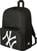 Lifestyle ruksak / Torba New York Yankees Disti Multi Stadium Backpack Black/White 21,5 L Ruksak