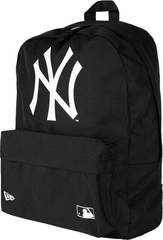 New York Yankees Stadium Bag Black 17 L