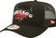 Baseball sapka Chicago Bulls 9Forty NBA AF Trucker Logo Black/White UNI Baseball sapka