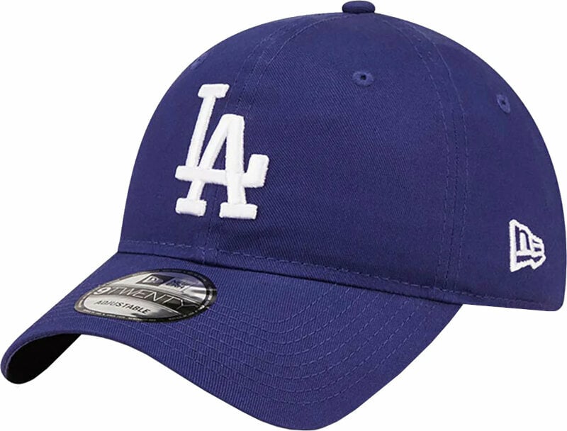 Los Angeles Dodgers Șapcă 9Twenty MLB League Essential Blue/White UNI