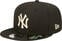 Boné New York Yankees 9Fifty MLB Repreve Black/Gray M/L Boné