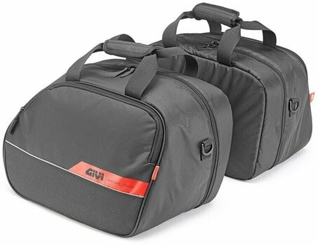 Motorcycle Cases Accessories Givi T443D Inner Bags for V35/V37 - 1