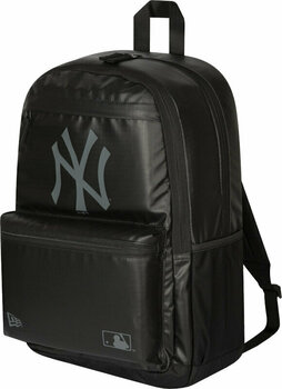 Lifestyle Rucksäck / Tasche New York Yankees Delaware Pack Black/Black 22 L Rucksack - 1