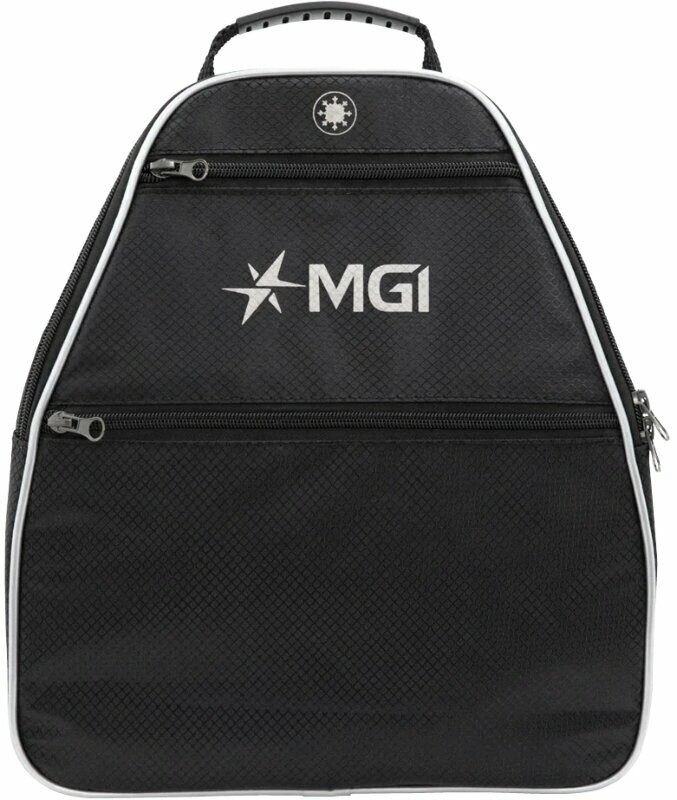 Trolley Accessory MGI Zip Cooler and Storage Bag Black
